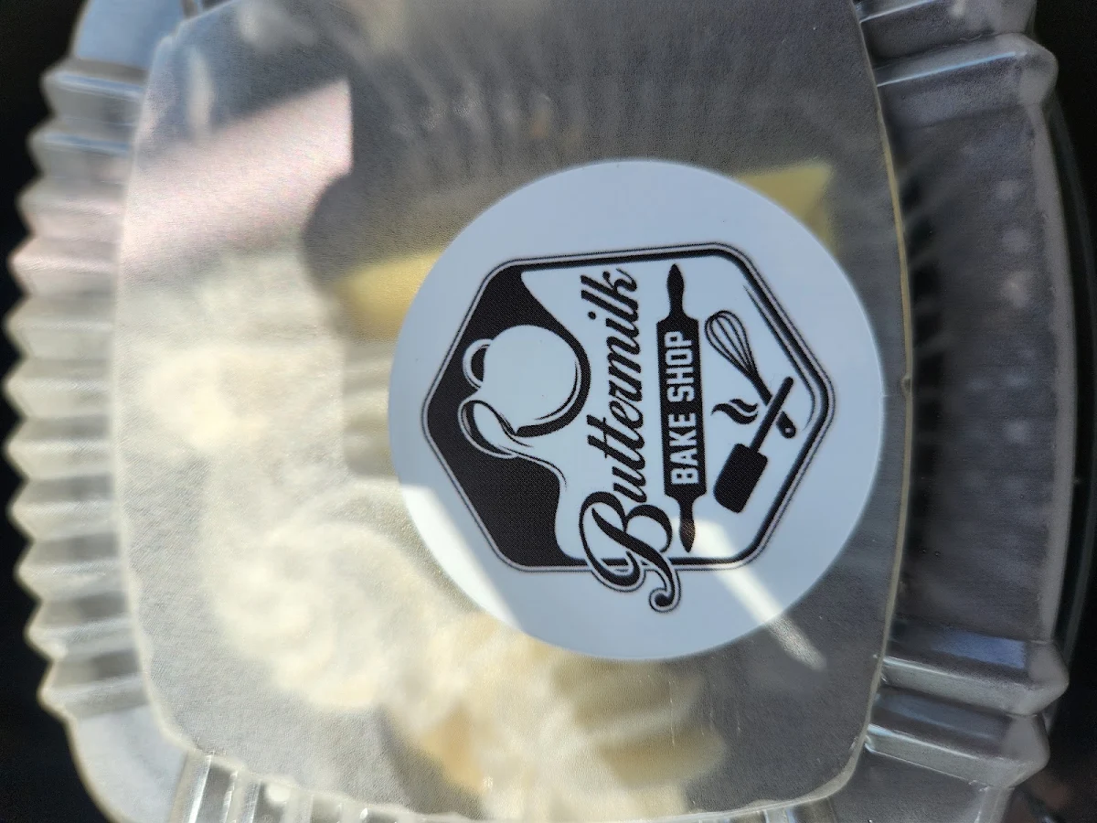Buttermilk Bake Shop