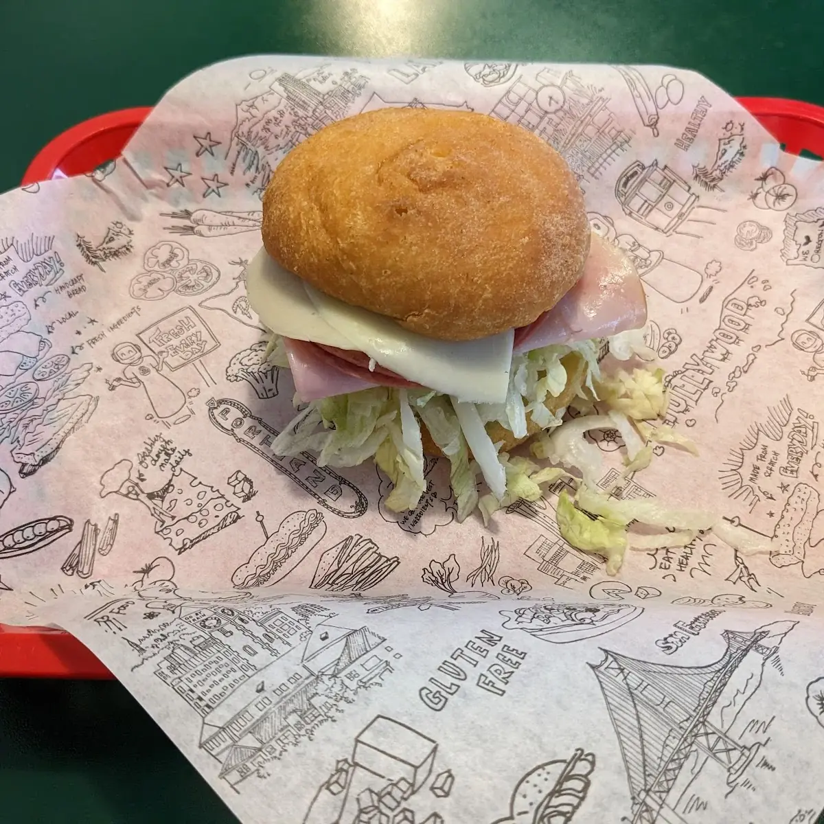 Italian Sub