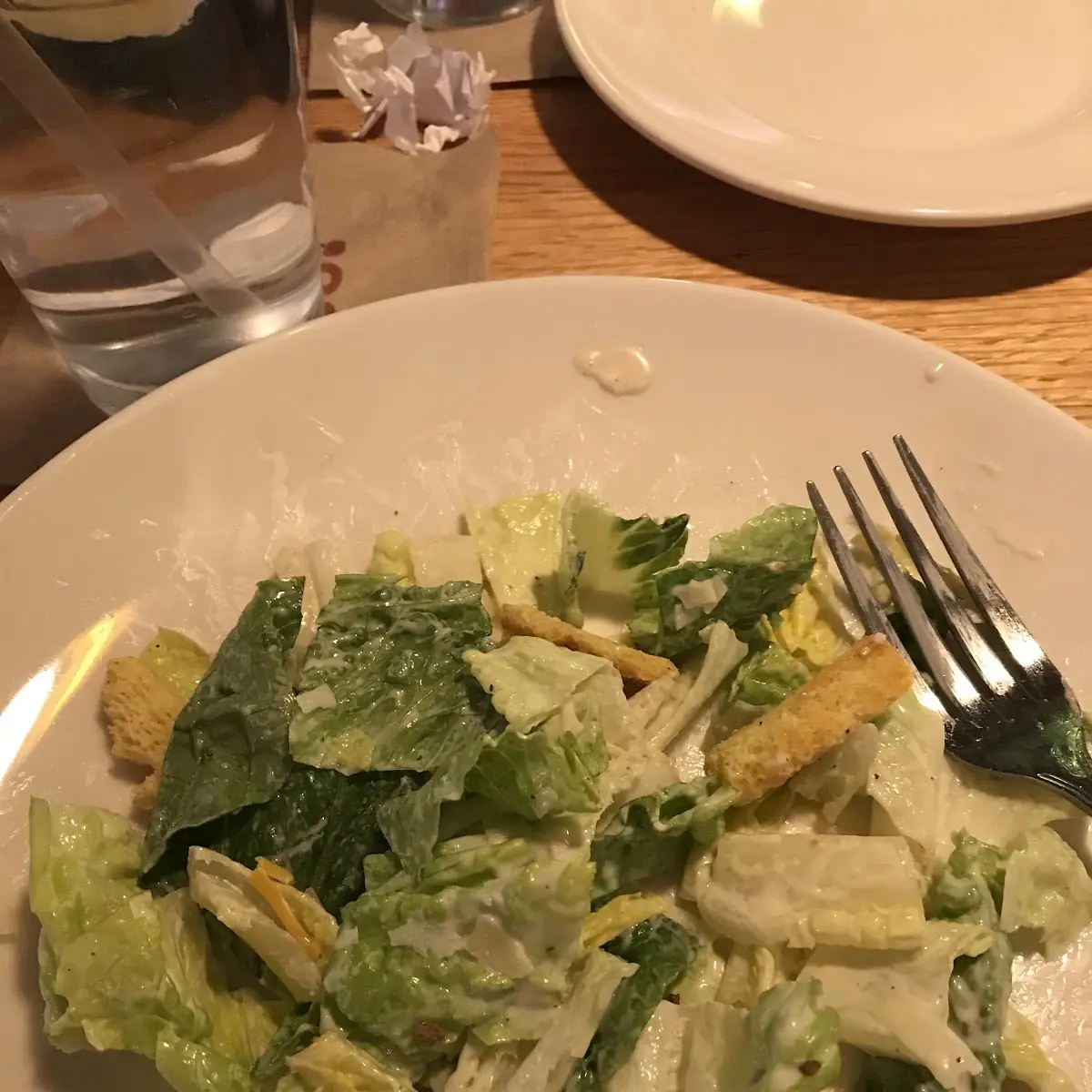 Caesar Salad