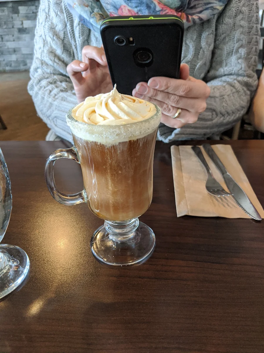 Brazilian Coffee