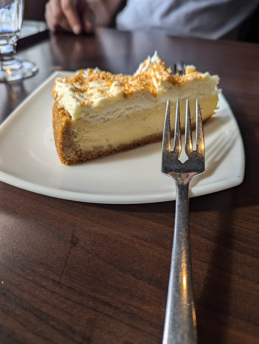 Key Lime Pie