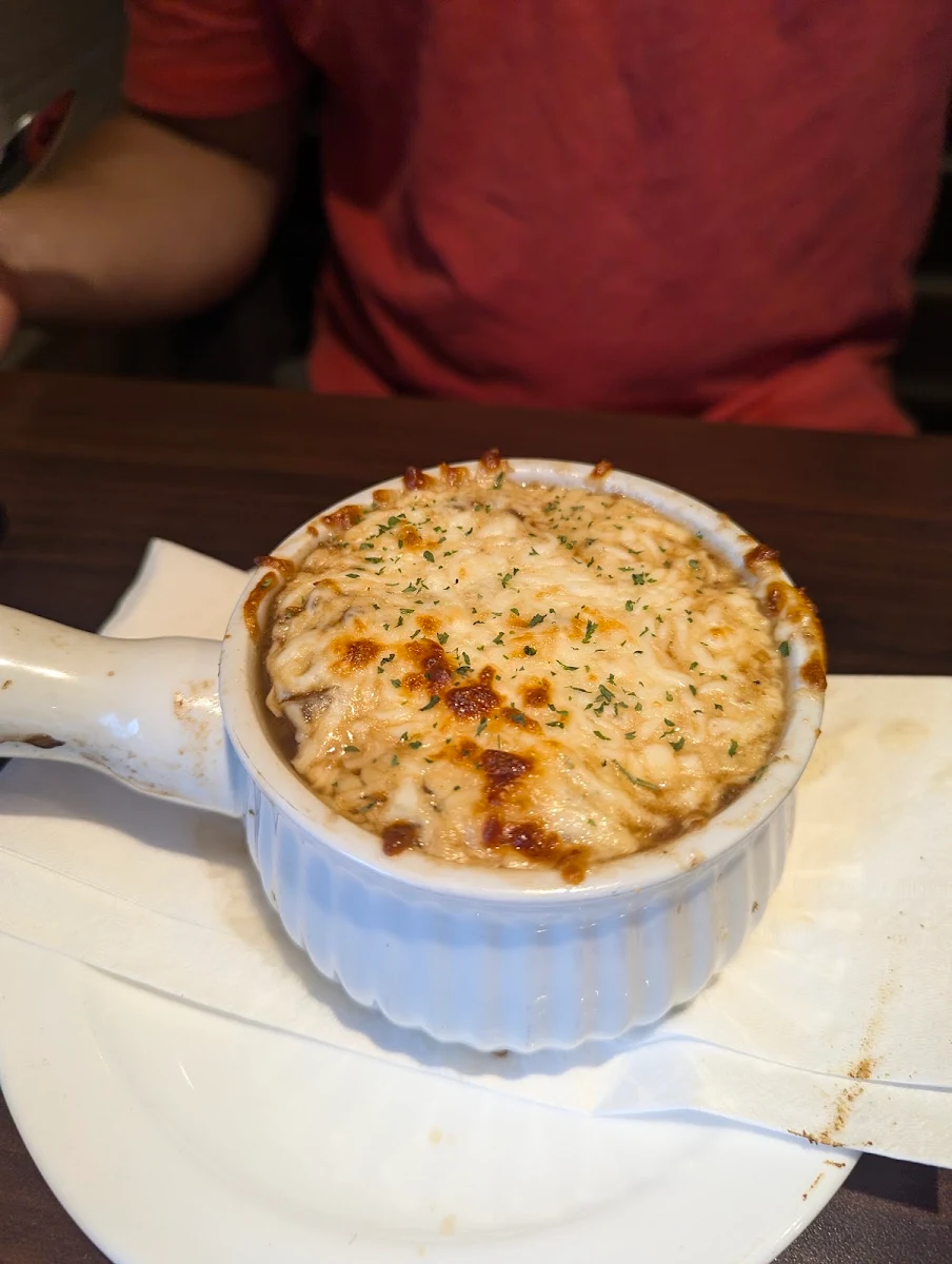 Onion Soup