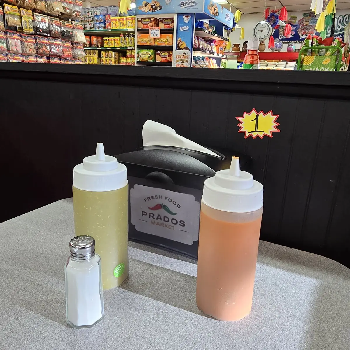 Juice