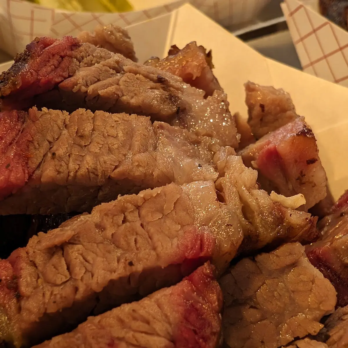 Smoked Brisket