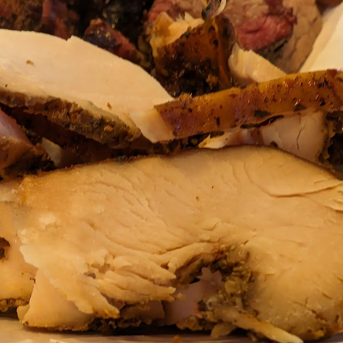 Smoked Turkey