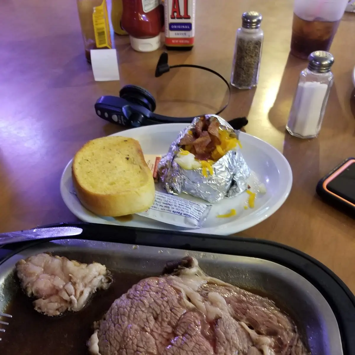 Prime Rib