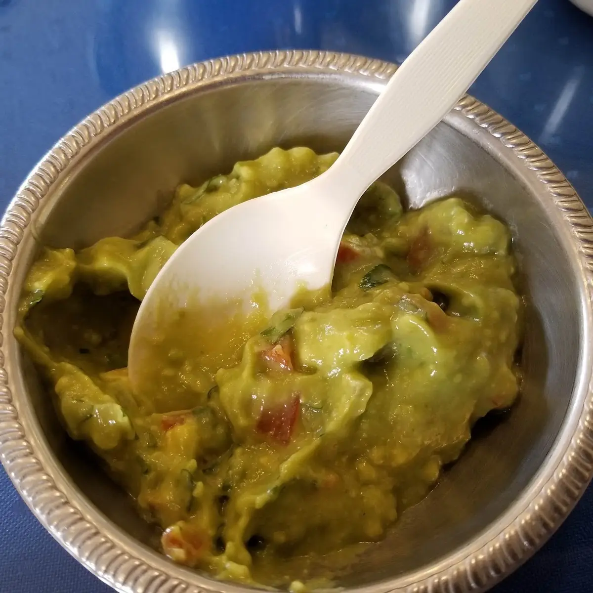 Guacamole to Go