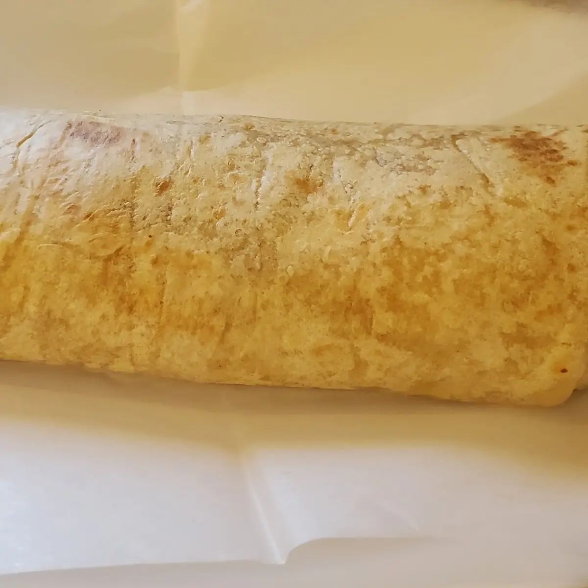 Miguel's Burrito