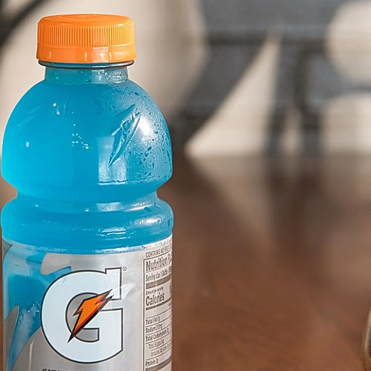 Gatorade Cool Blue