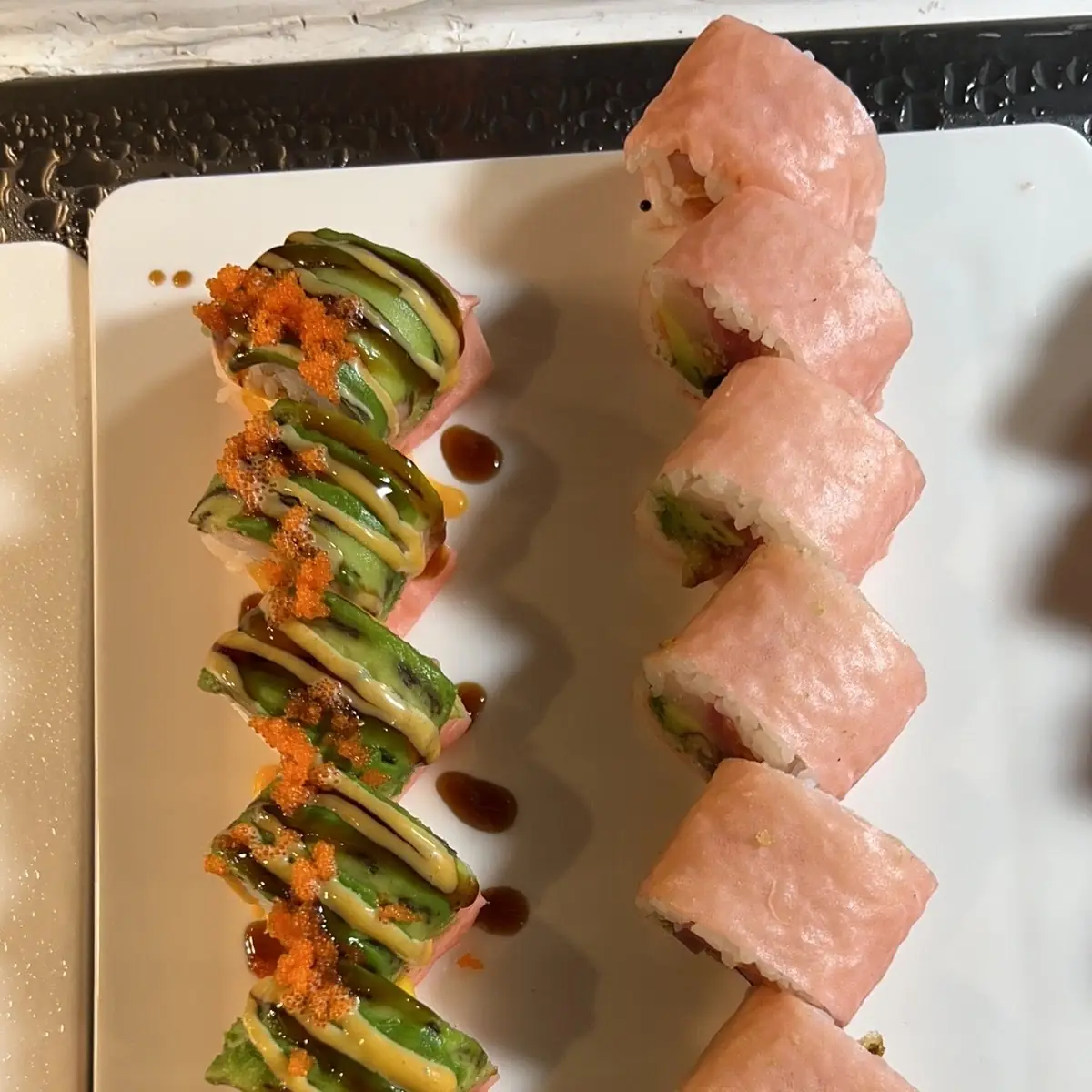 Yellowtail Jalapeno