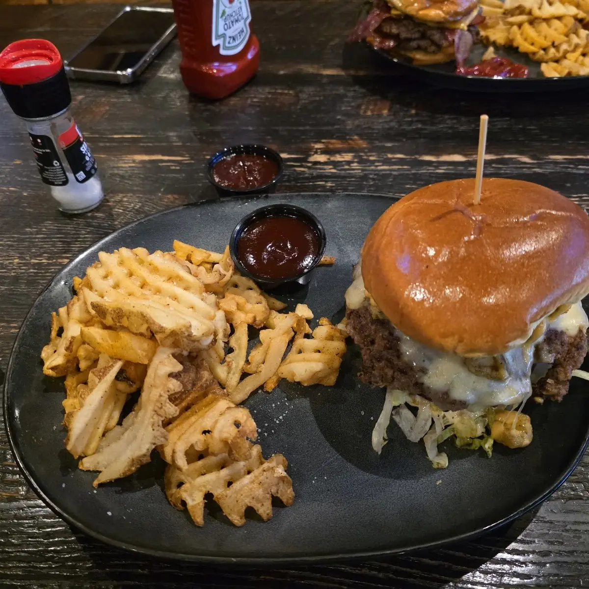 Pulled Pork