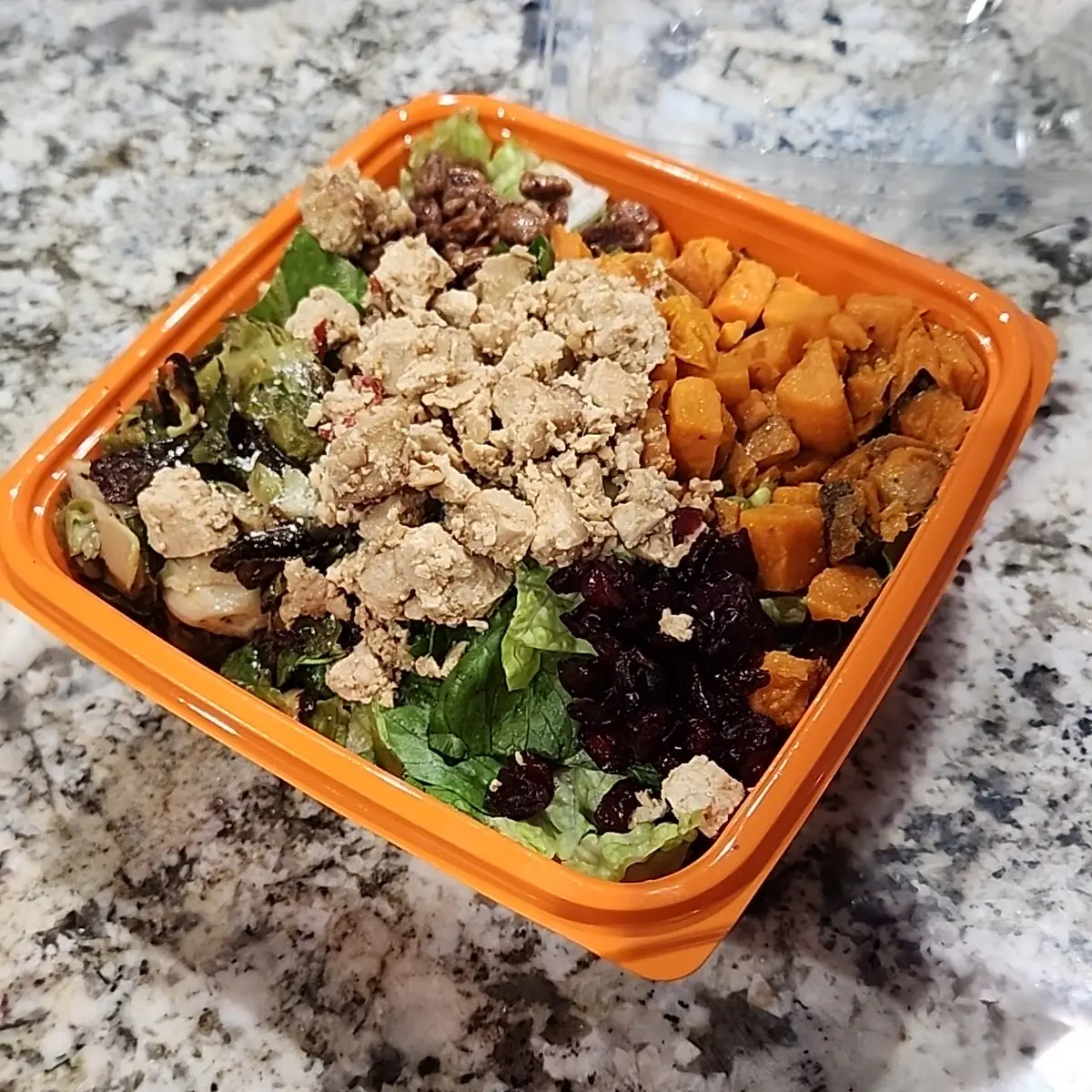 Harvest Salad