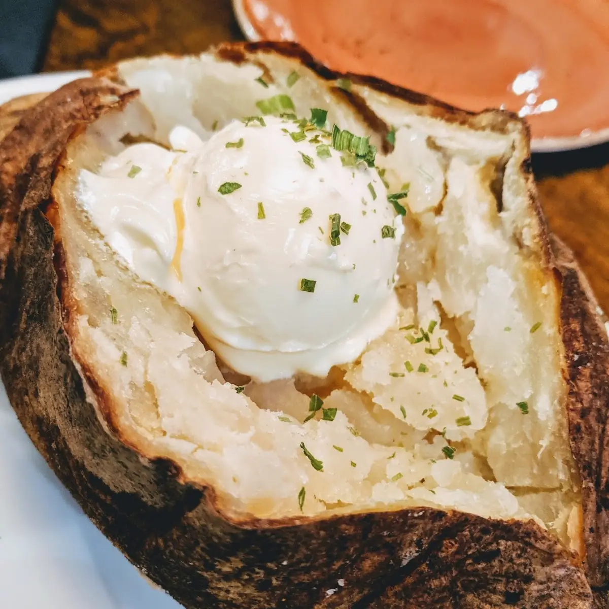 Baked Potato