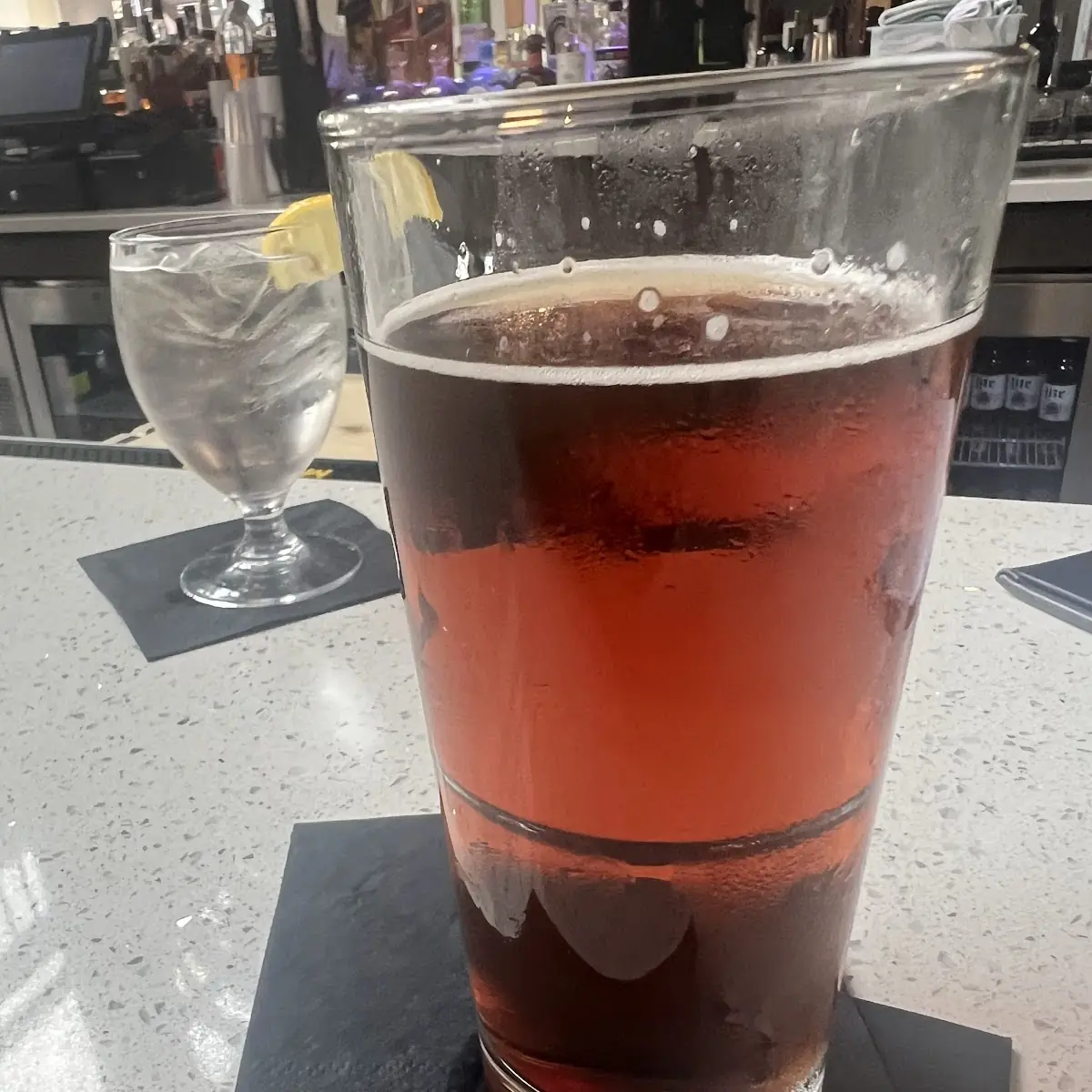 Sam Adams