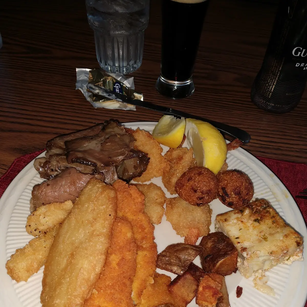Fritto Misto