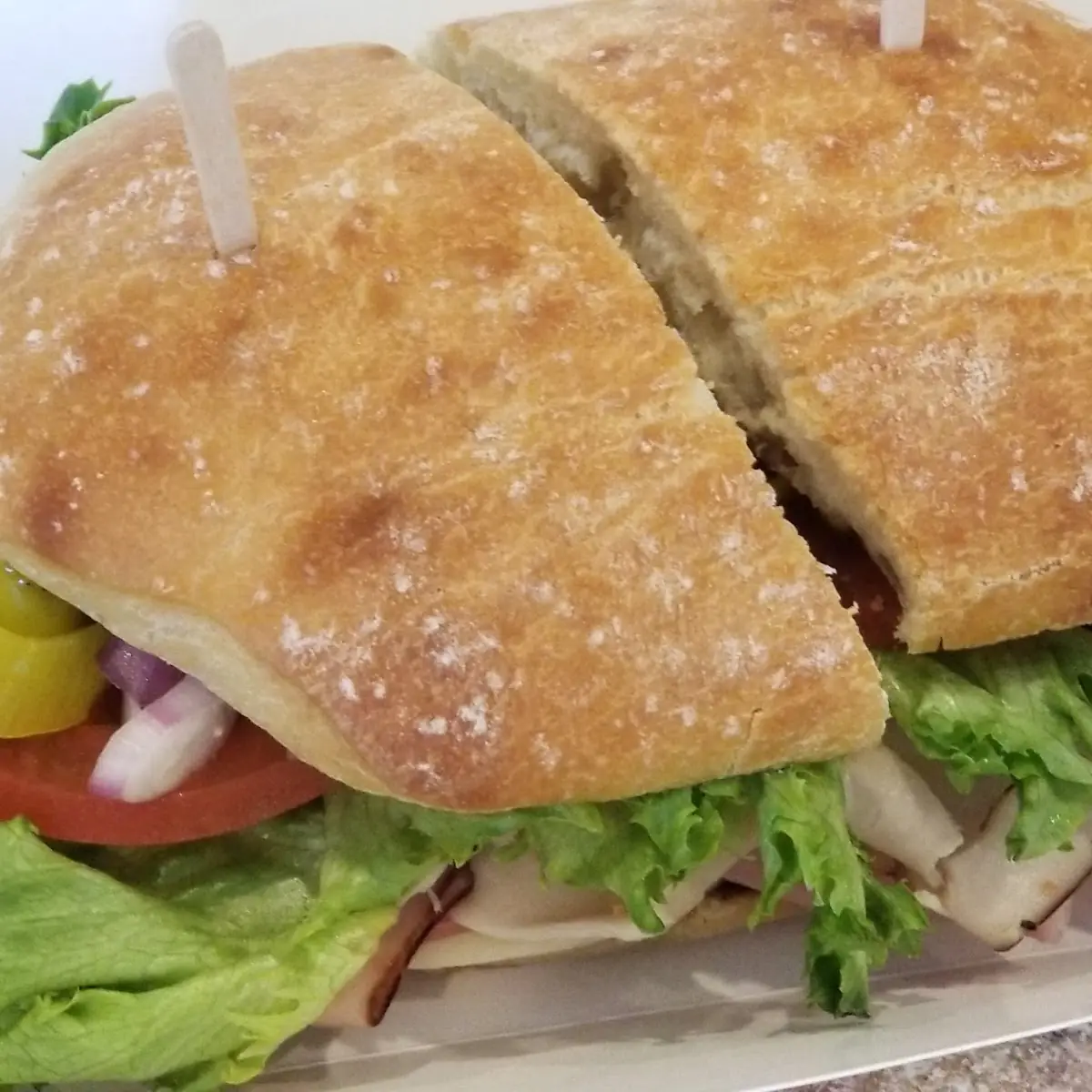 Italian Sub