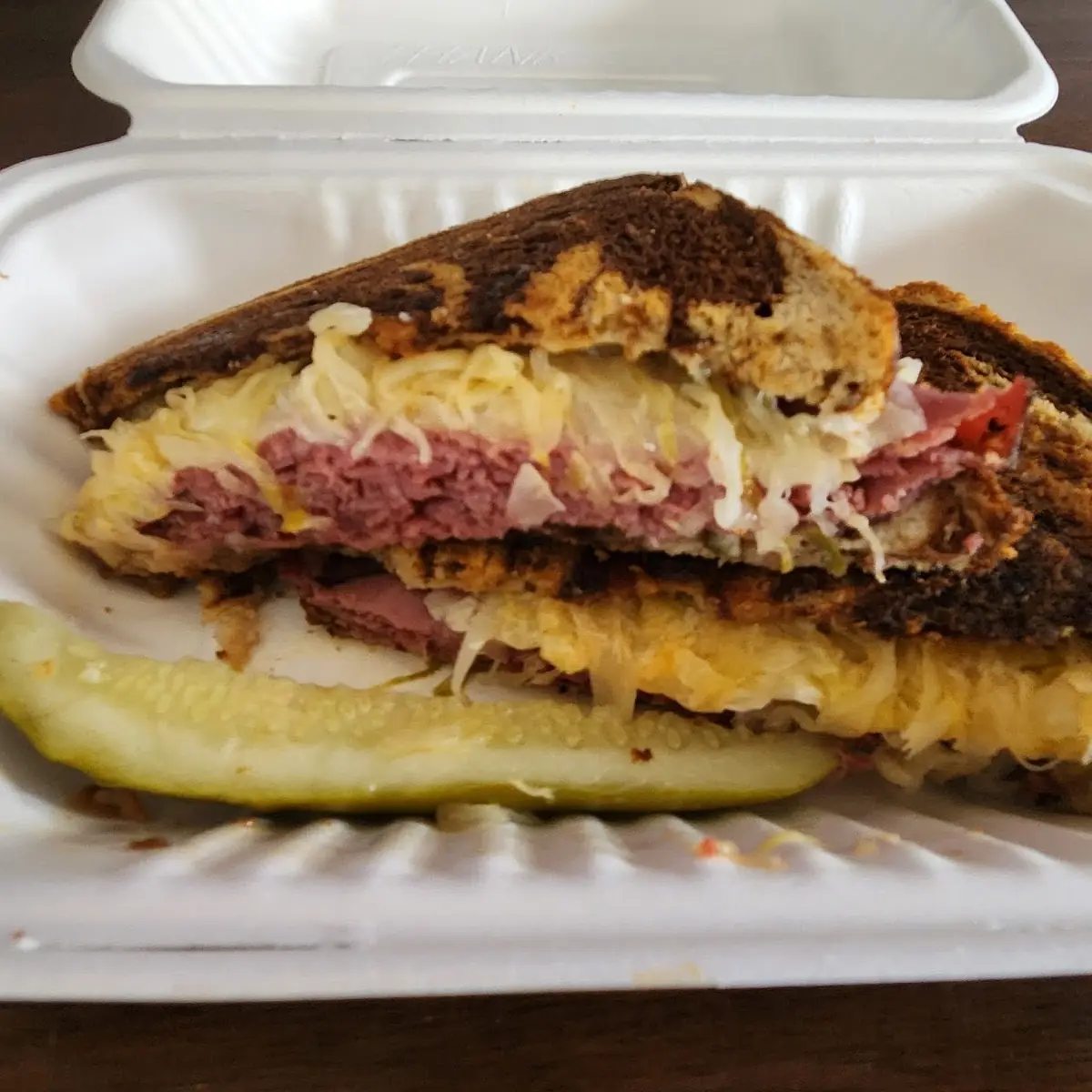 Reuben