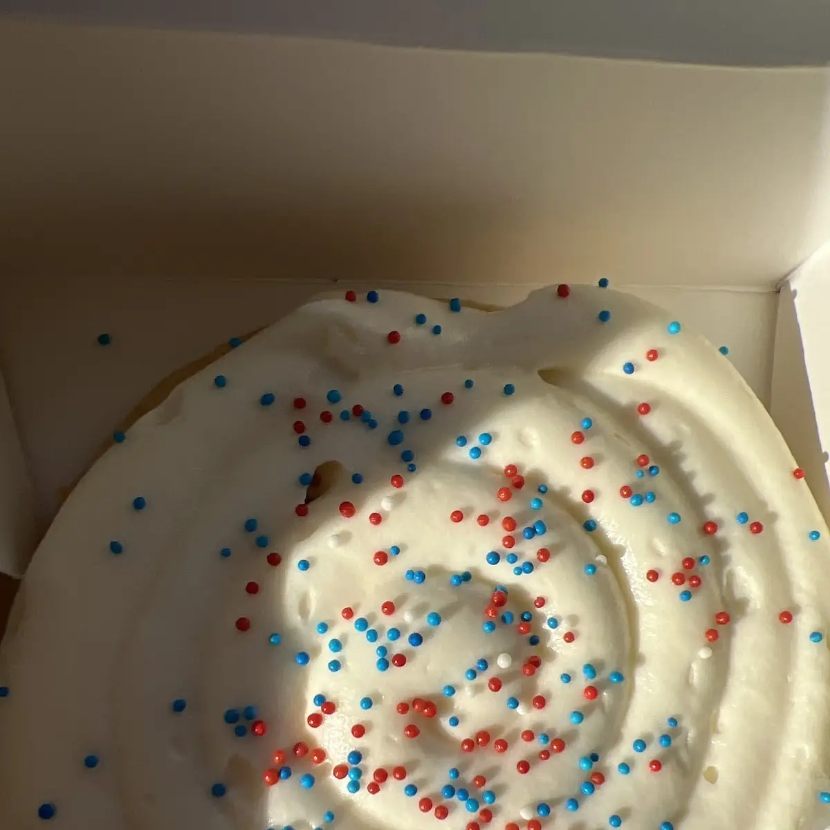 Sugar Cookie