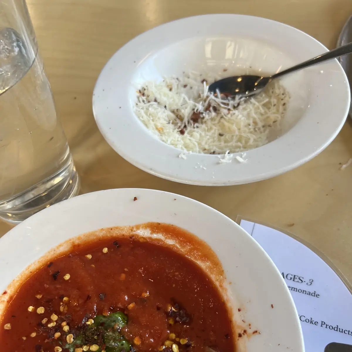 Tomato Soup
