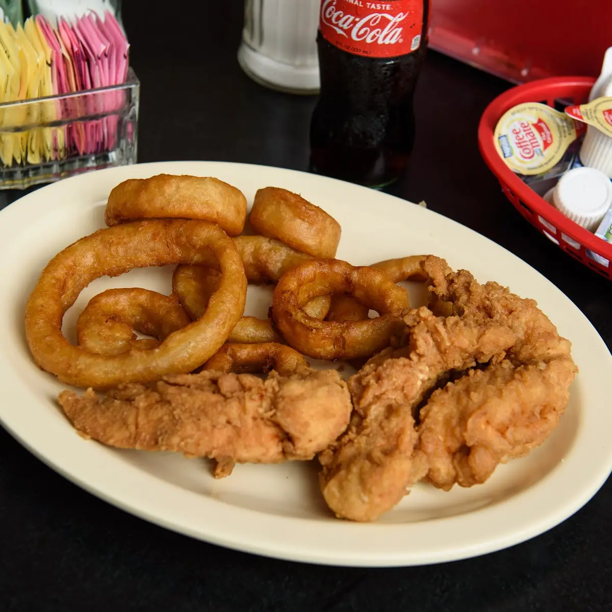 Onion Rings 18