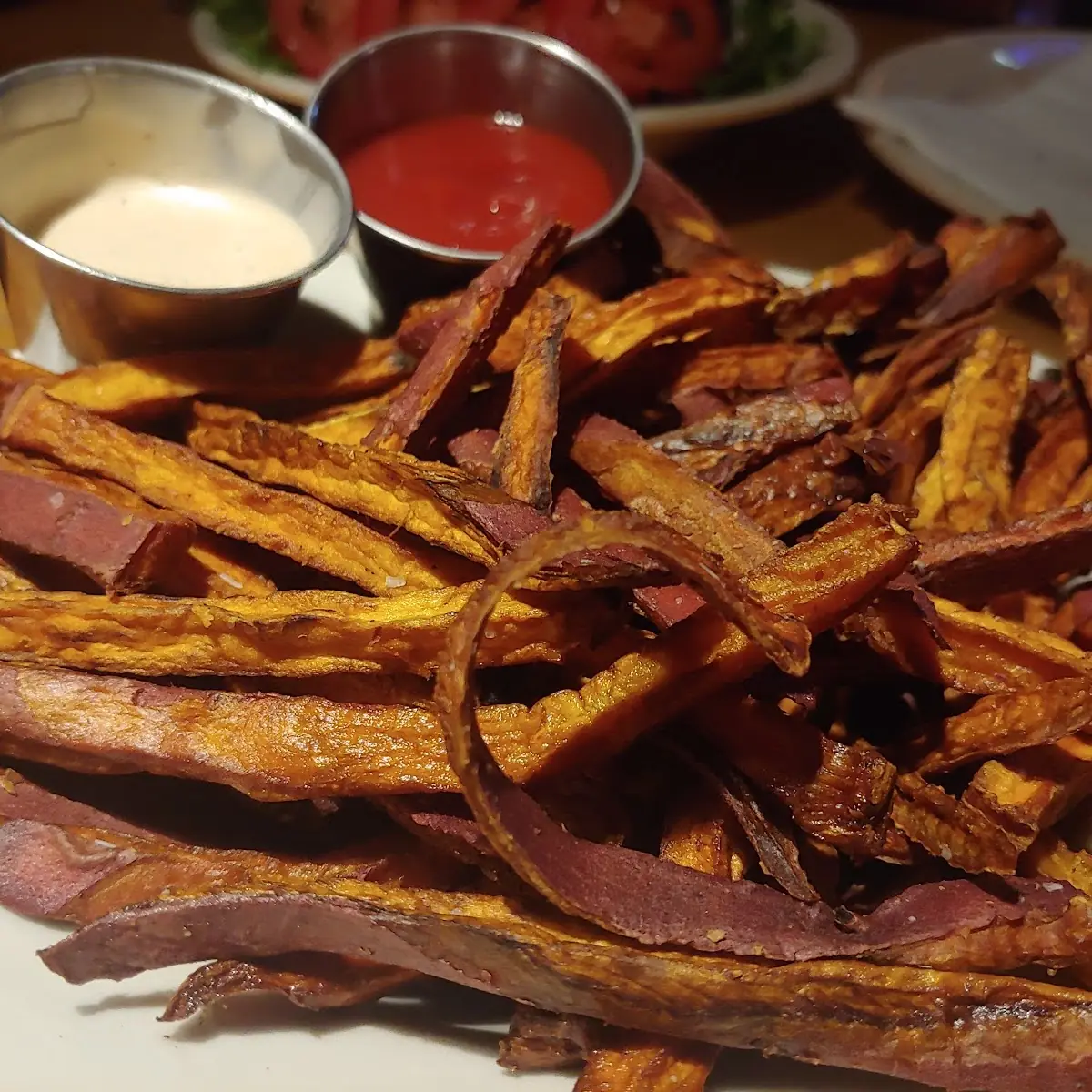 Sweet Potato