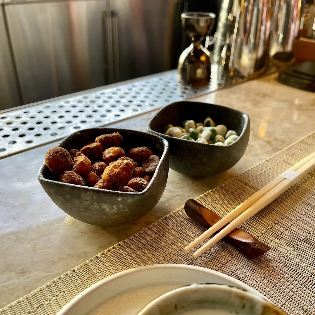 Macadamia Nuts