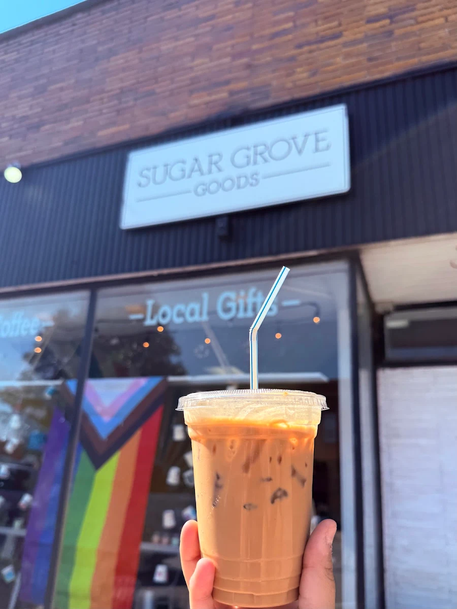 Thai Tea
