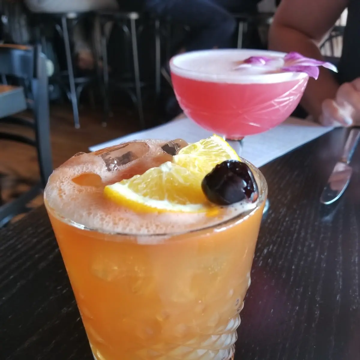 Mai Tai