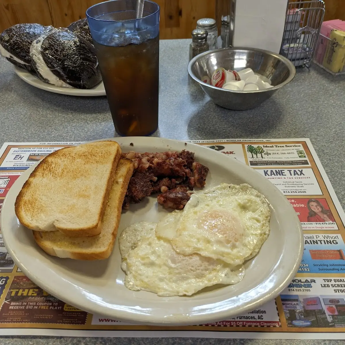 Corned Beef Hash