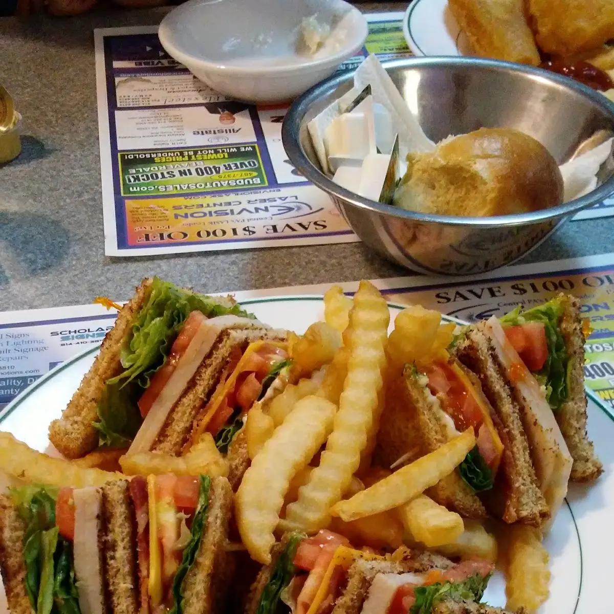 Turkey Club