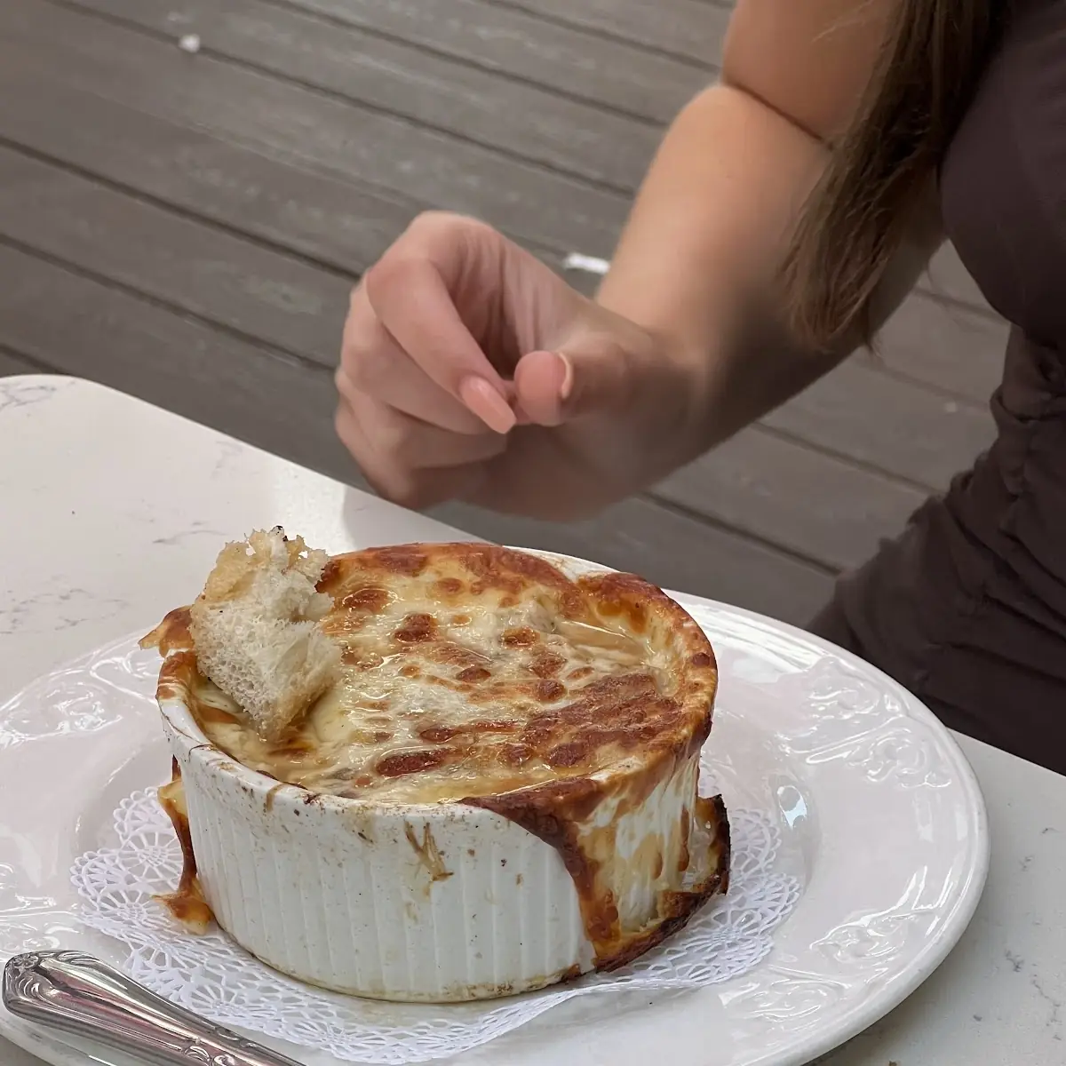 French Onion Soup