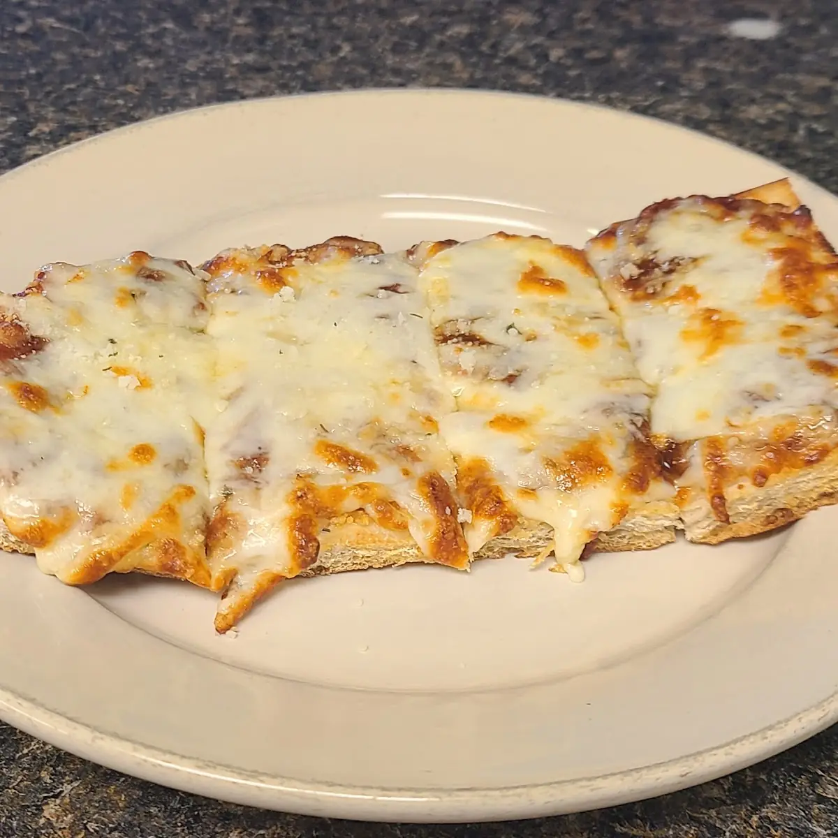 Kids Pizza