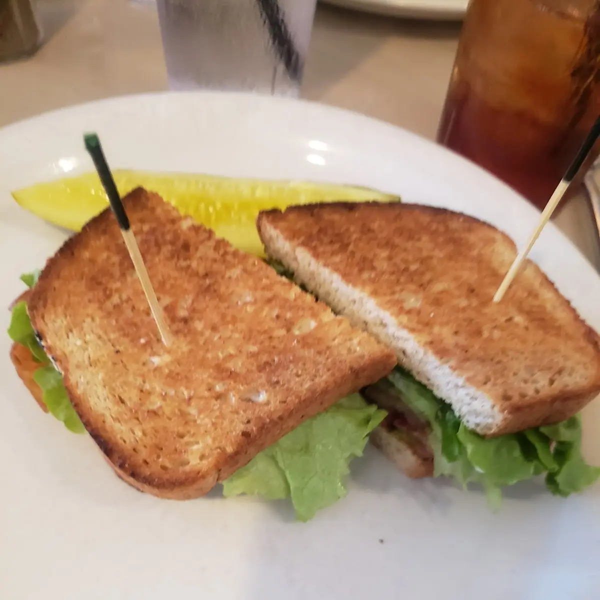 Club Sandwich