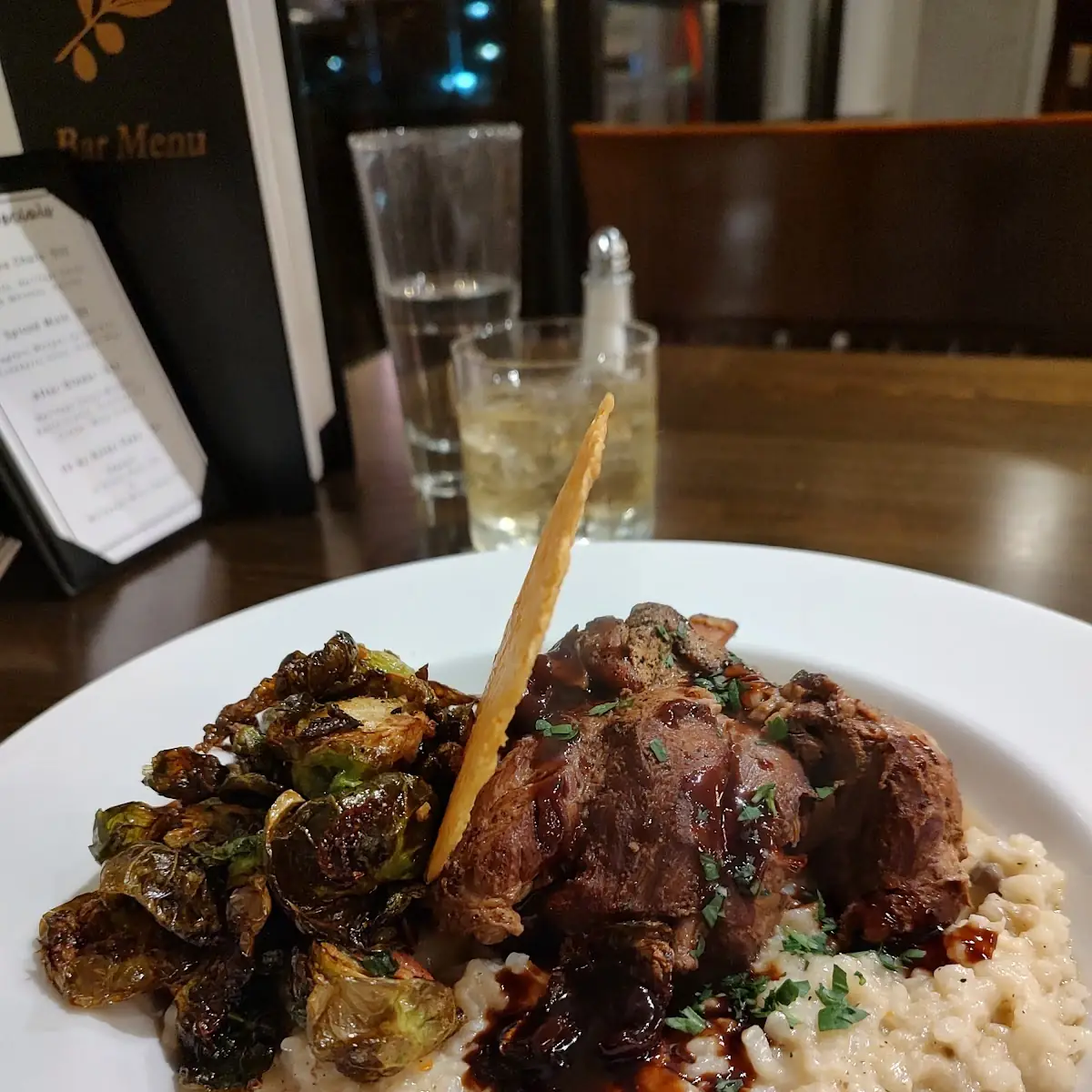 Pork Shank