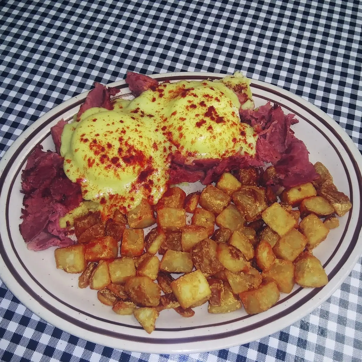 Corned Beef Hash
