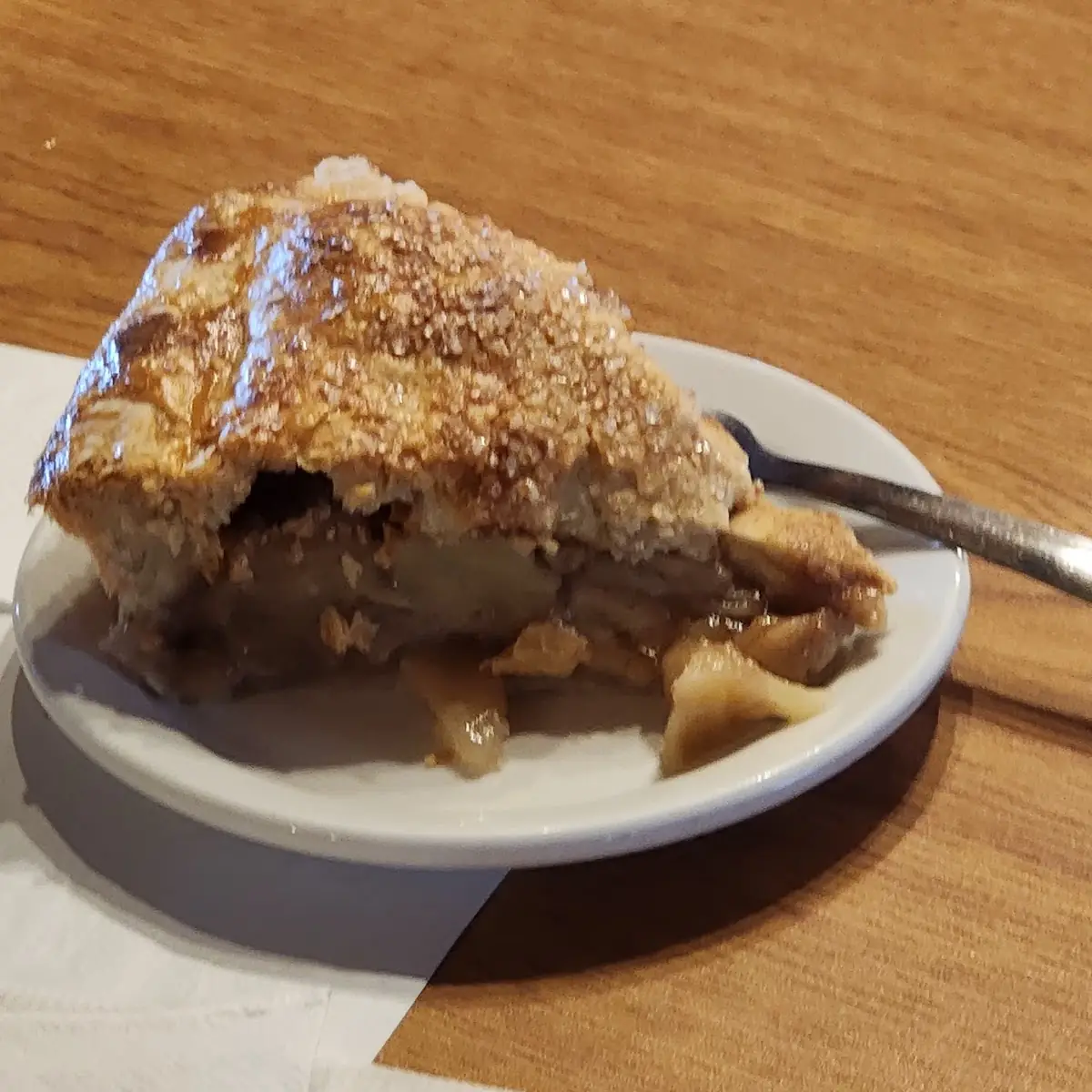 Apple Pie