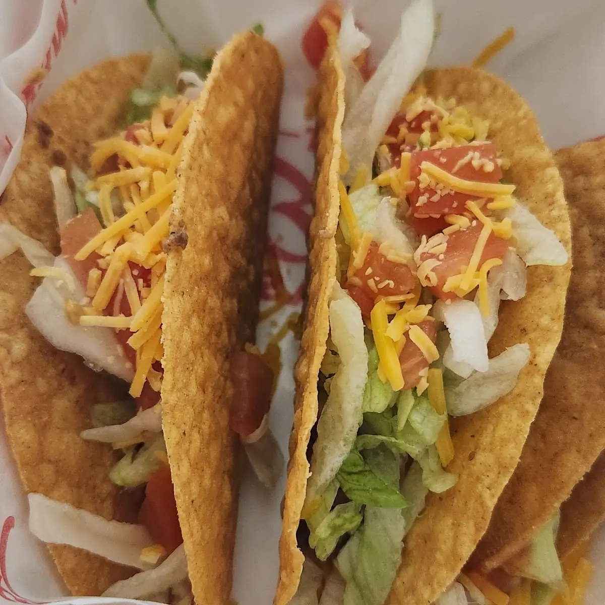 Texas Tacos