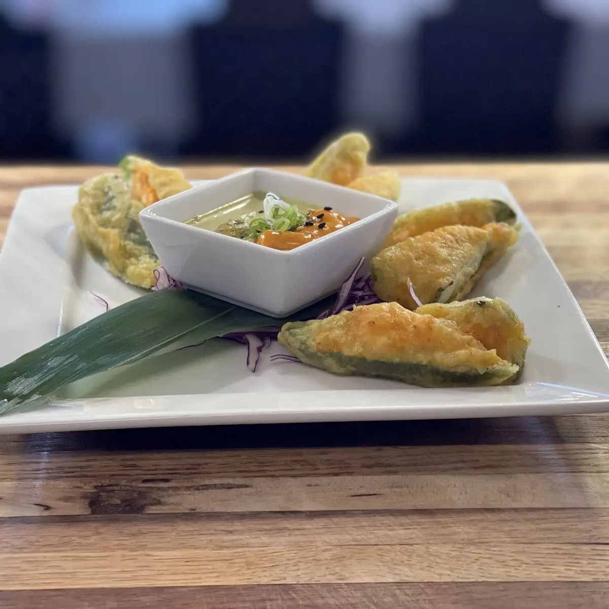 Bombom Jalapeno Poppers