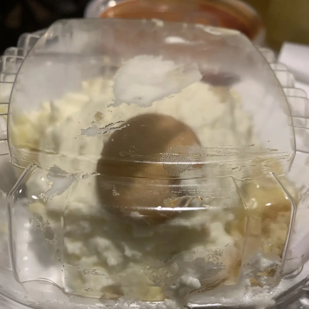 Banana Pudding