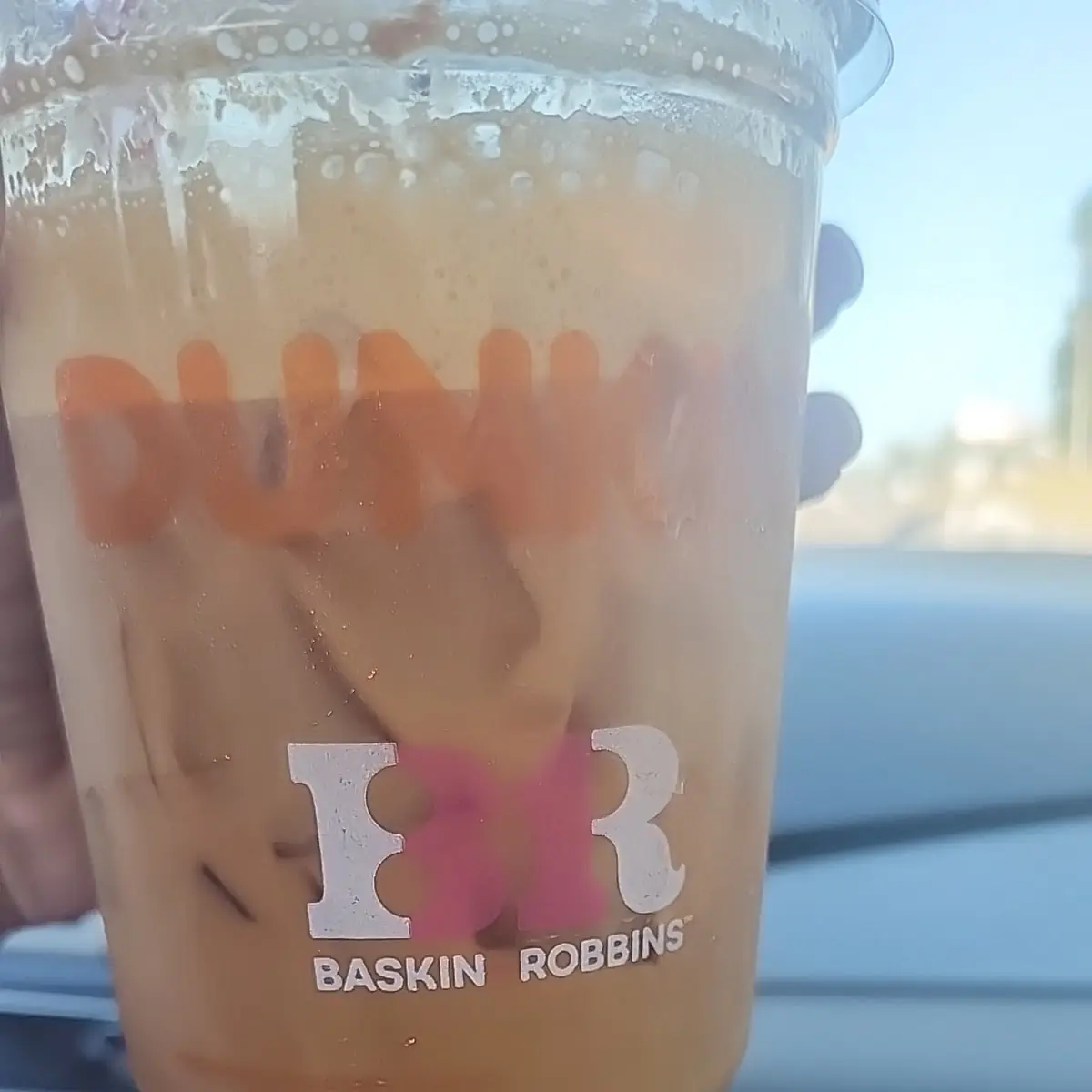 Thai Tea