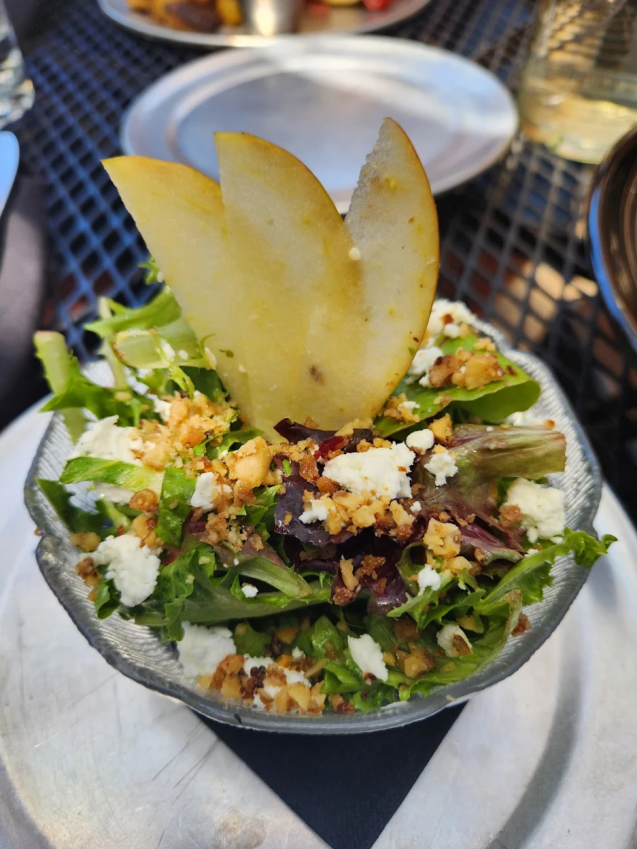 Side Salad