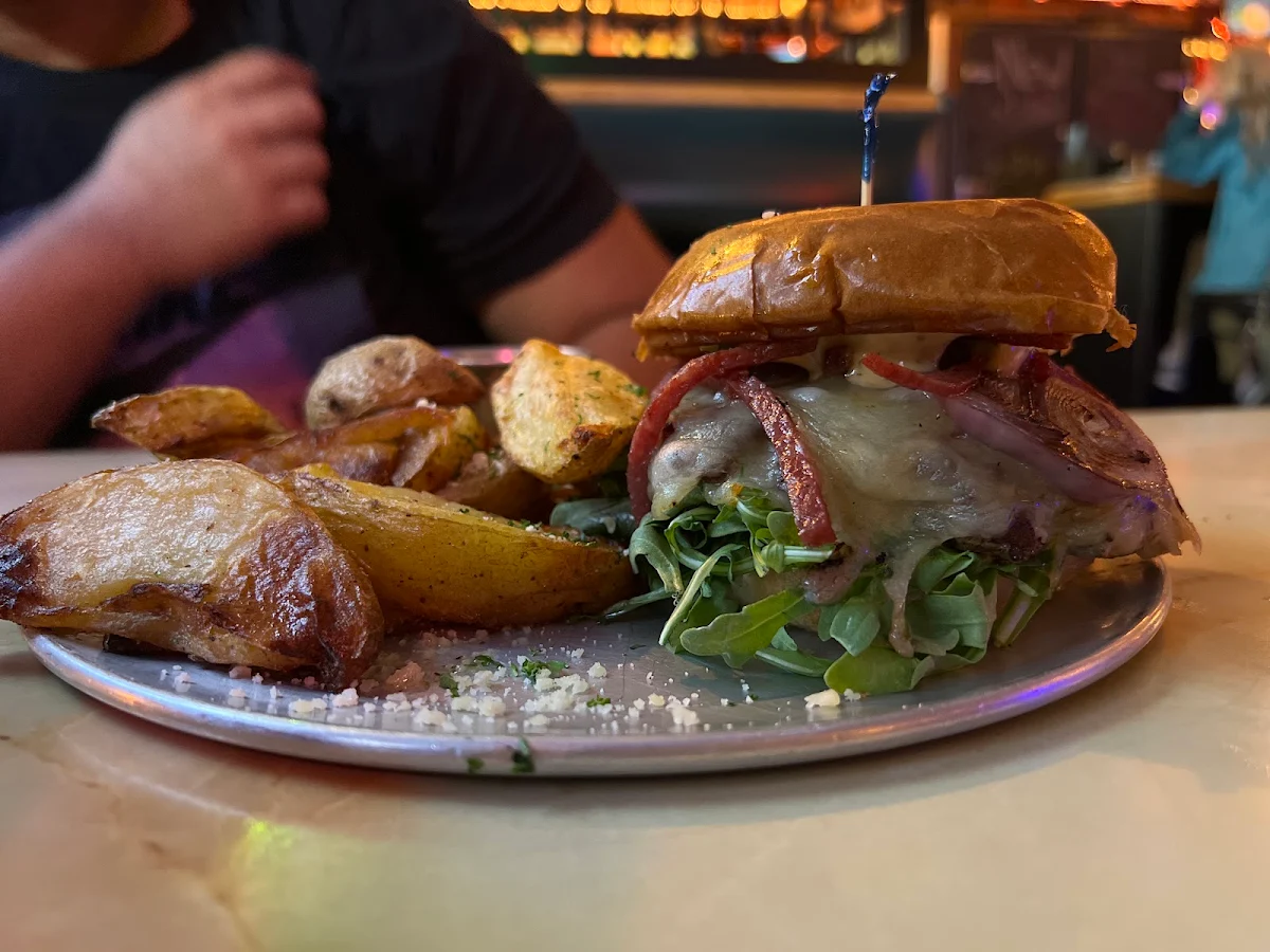 Something Burger