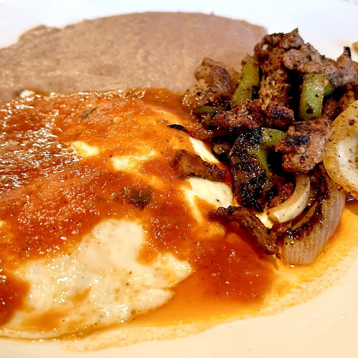 Huevos Rancheros