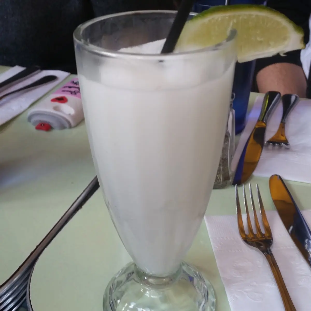 Frozen Margarita