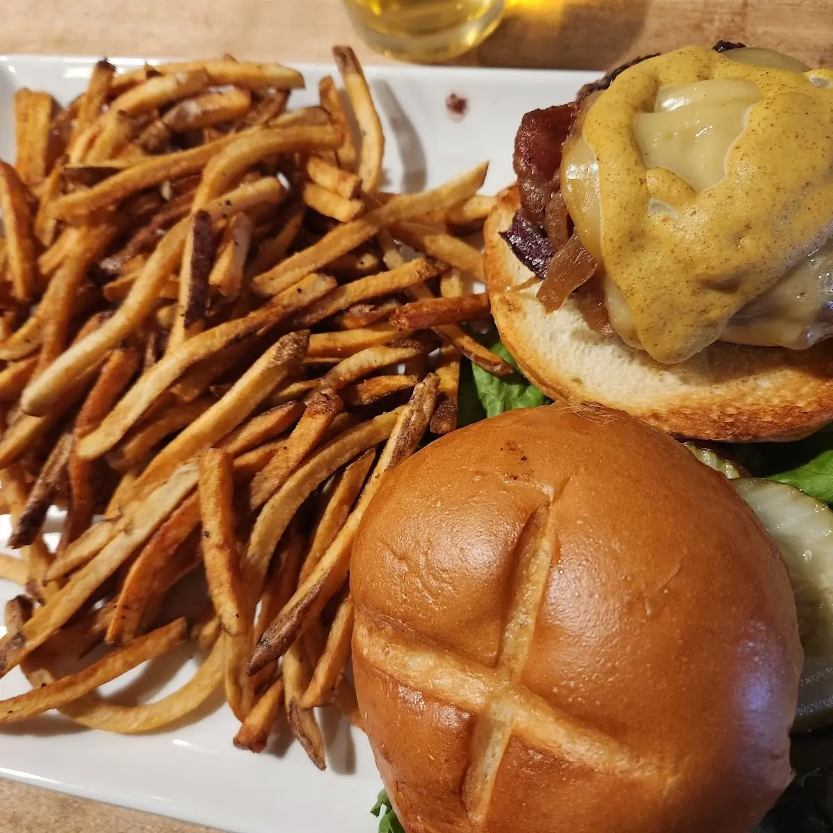 Chicken Sandwich