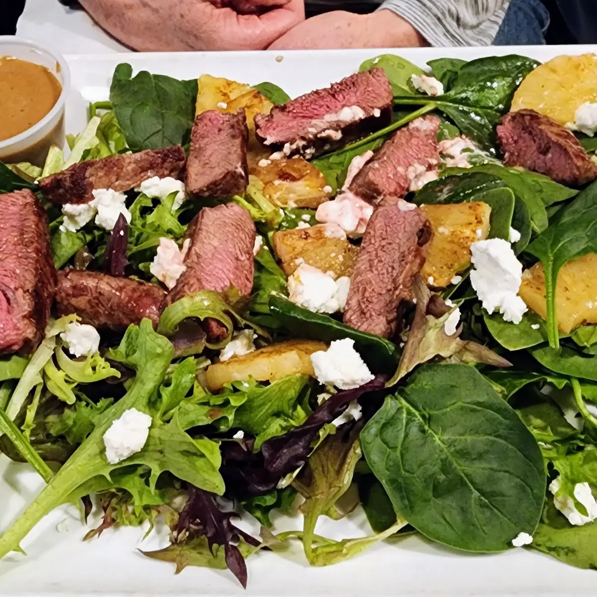 Summer Salad