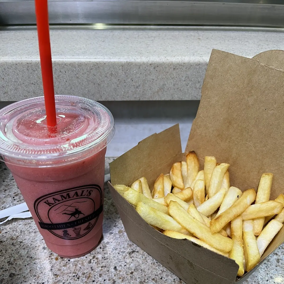 French Fries