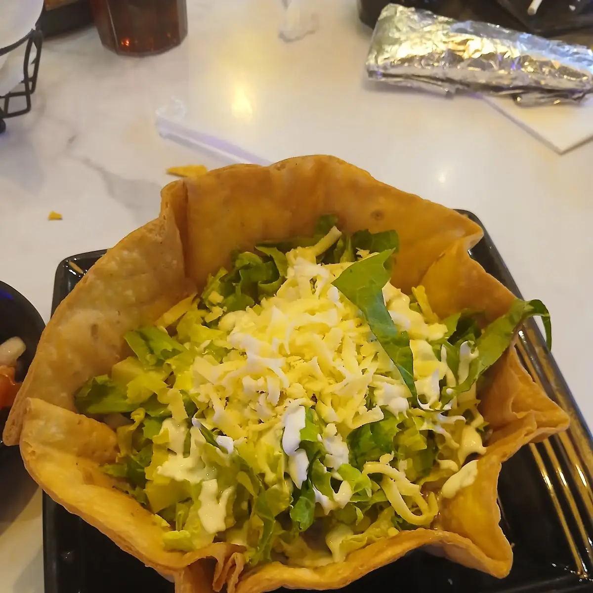 Taco Salad