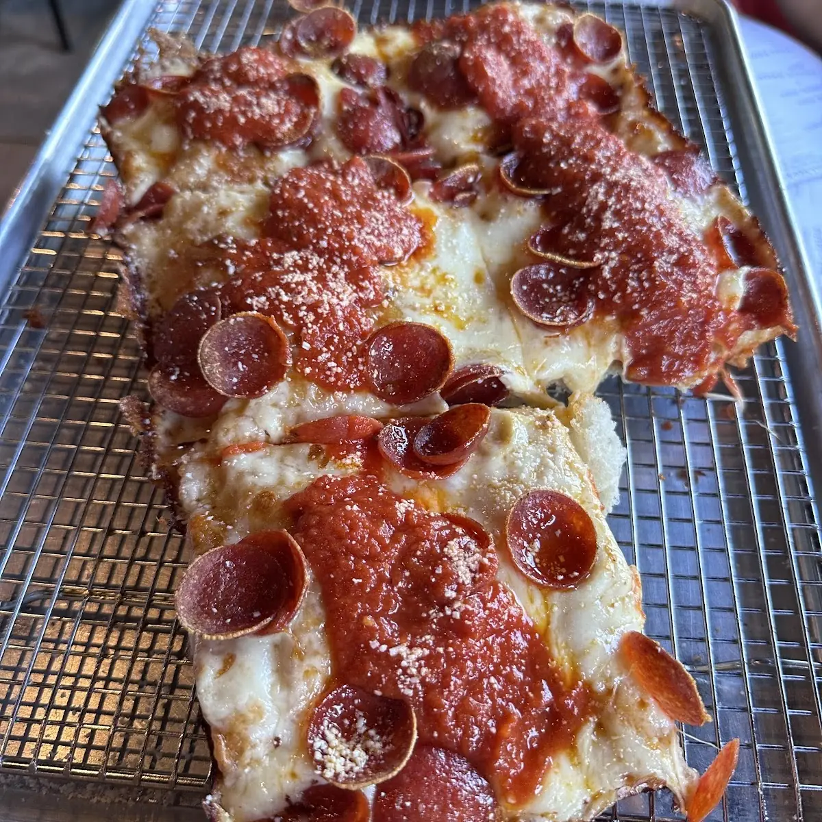 Pizza Dough