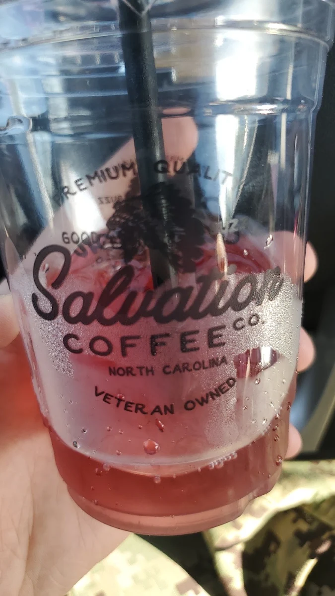 Hidden Dragon Tea
